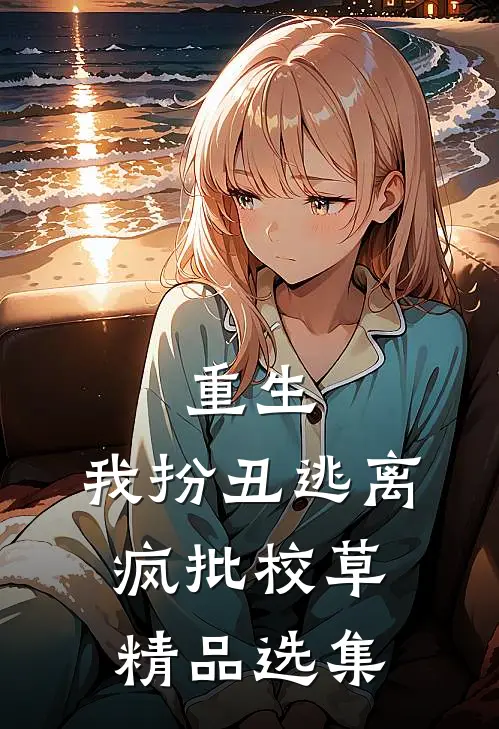 重生：我扮丑逃离疯批校草精品选集