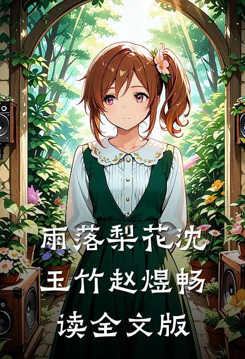 雨落梨花沈玉竹赵煜畅读全文版