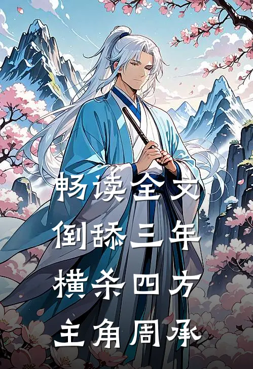畅读全文倒舔三年横杀四方主角周承