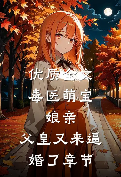优质全文毒医萌宝：娘亲，父皇又来逼婚了章节
