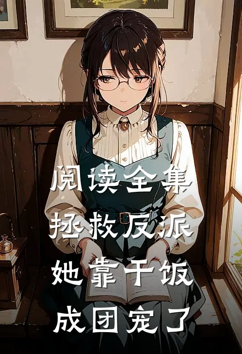 阅读全集拯救反派，她靠干饭成团宠了