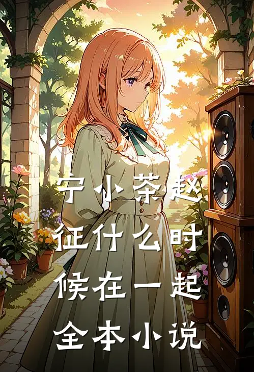 宁小茶赵征什么时候在一起全本小说