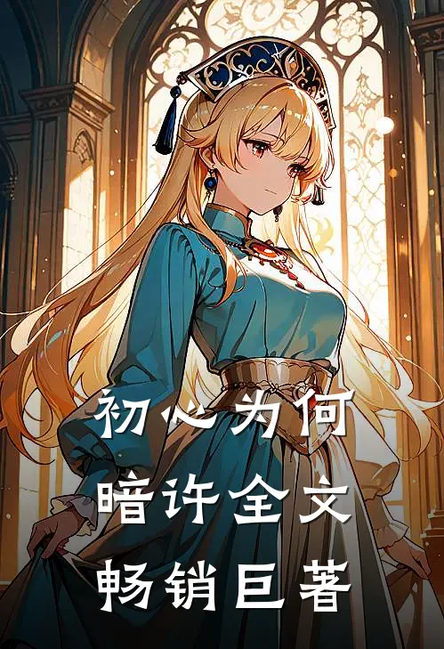 初心为何暗许全文畅销巨著