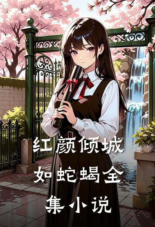 红颜倾城如蛇蝎全集小说