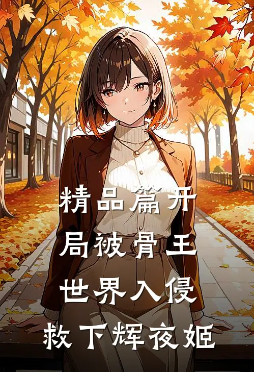 精品篇开局被骨王世界入侵，救下辉夜姬
