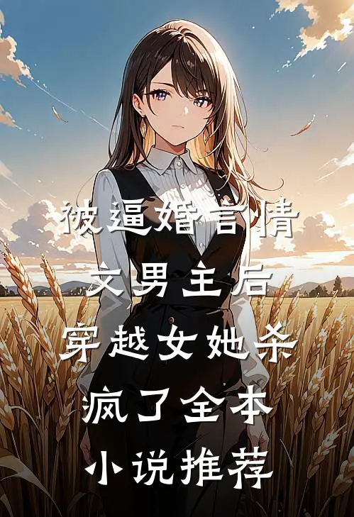 被逼婚言情文男主后，穿越女她杀疯了全本小说推荐