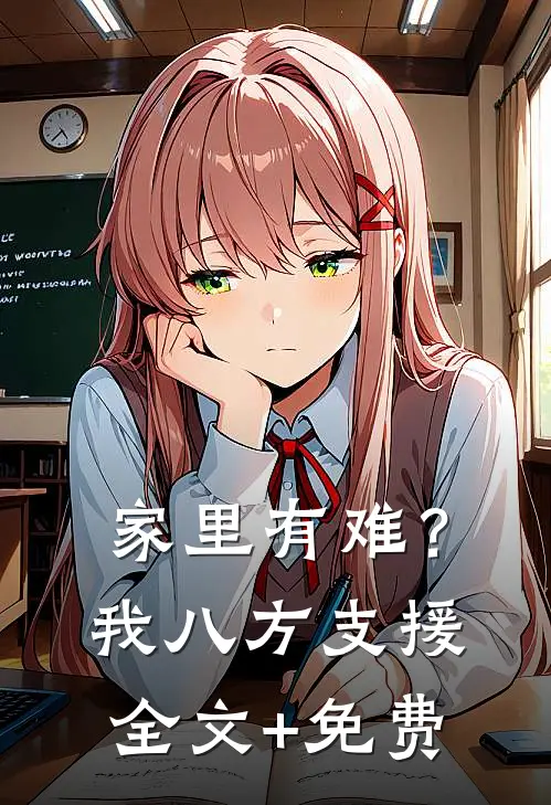 家里有难？我八方支援全文+免费