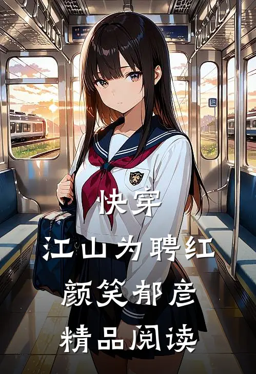 快穿：江山为聘红颜笑郁彦精品阅读