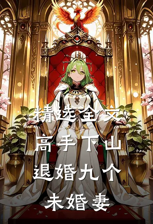 精选全文高手下山：退婚九个未婚妻