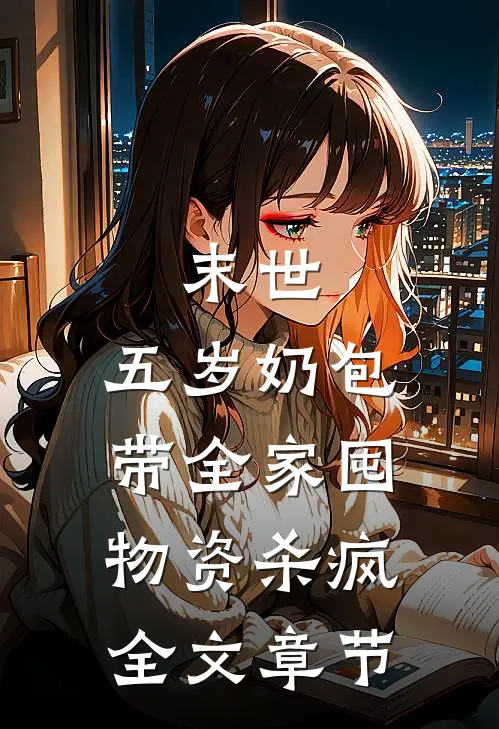 末世：五岁奶包带全家囤物资杀疯全文章节