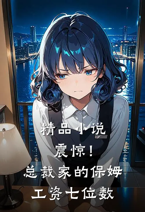 精品小说震惊！总裁家的保姆工资七位数
