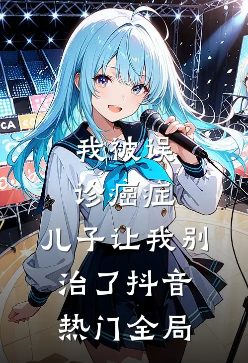 我被误诊癌症，儿子让我别治了抖音热门全局