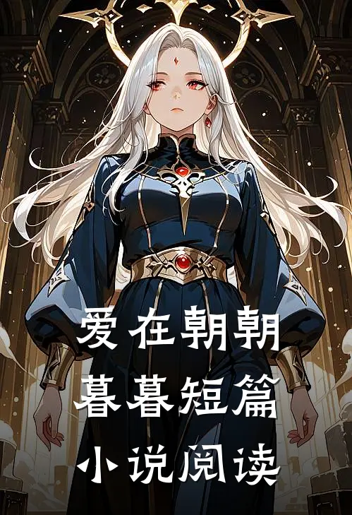 爱在朝朝暮暮短篇小说阅读