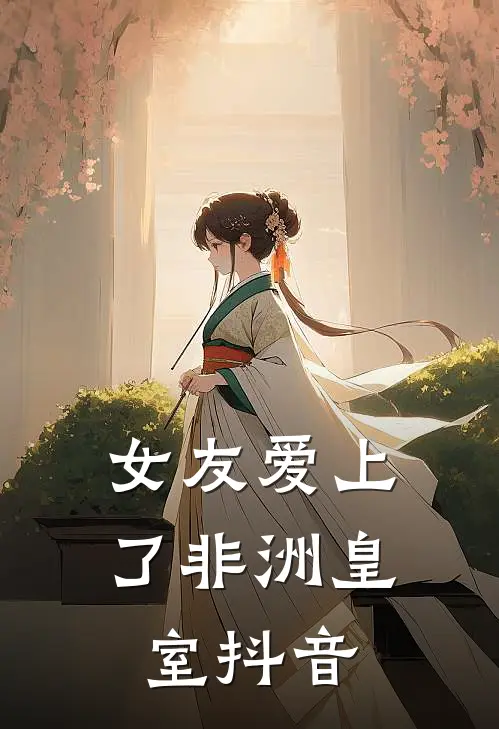 女友爱上了非洲皇室抖音