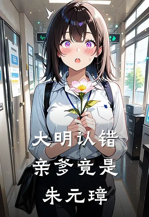 大明认错亲爹竟是朱元璋