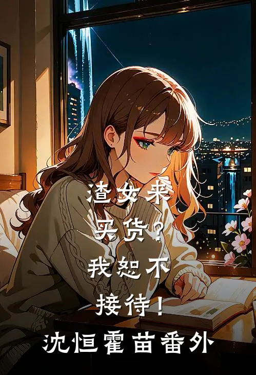 渣女来买货？我恕不接待！沈恒霍苗番外