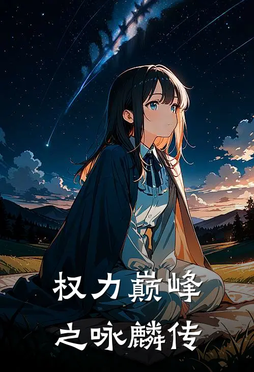 权力巅峰之咏麟传