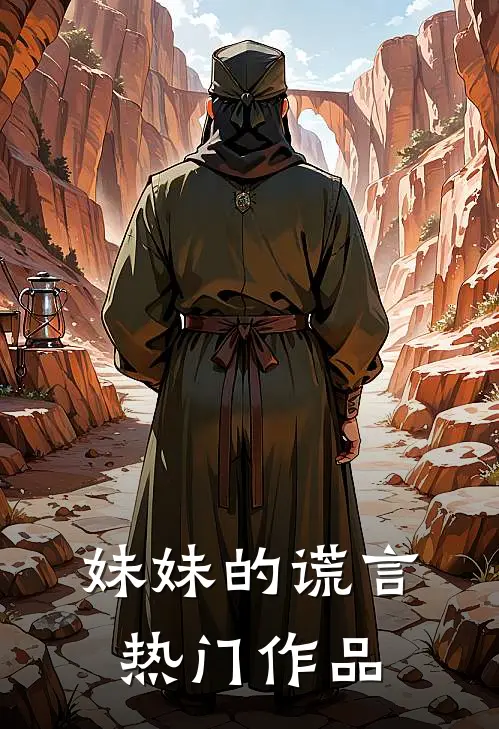 妹妹的谎言热门作品