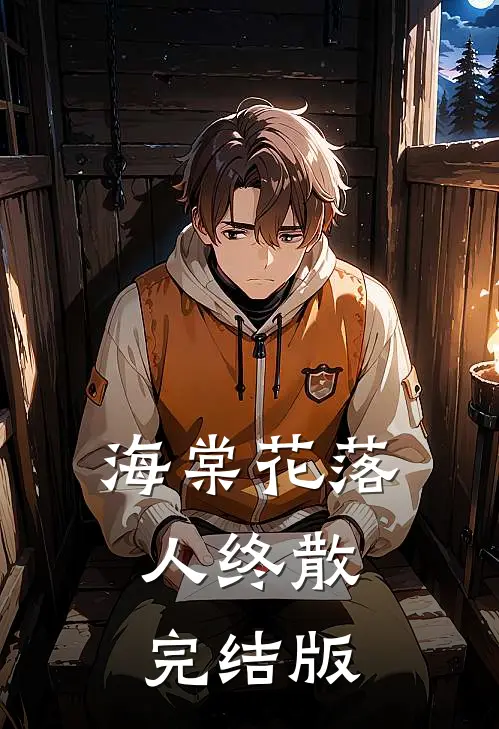 海棠花落人终散完结版