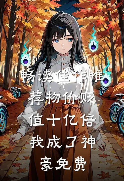 畅读佳作推荐物价贬值十亿倍,我成了神豪免费