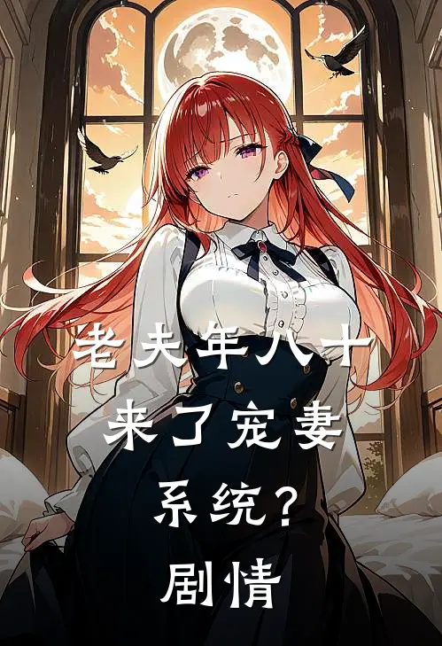 老夫年八十，来了宠妻系统？剧情