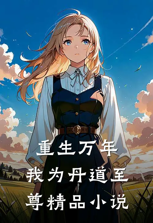重生万年：我为丹道至尊精品小说