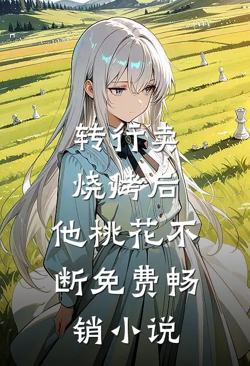 转行卖烧烤后,他桃花不断免费畅销小说