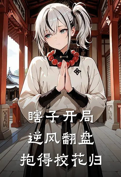 瞎子开局逆风翻盘，抱得校花归