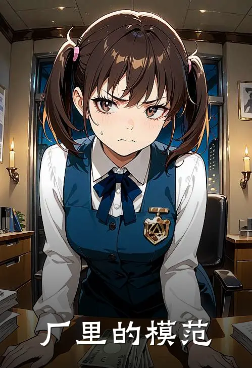 厂里的模范