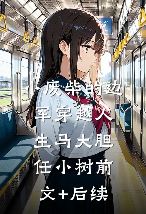 小废柴的边军穿越人生马大胆任小树前文+后续