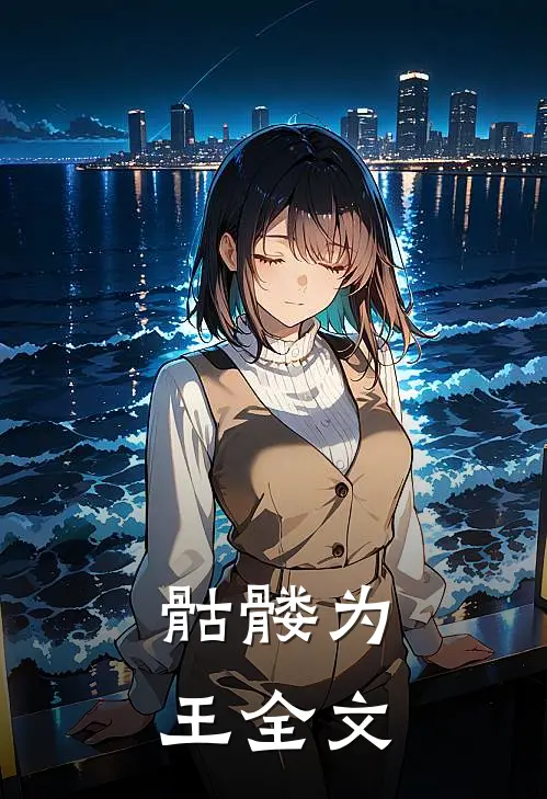 骷髅为王全文