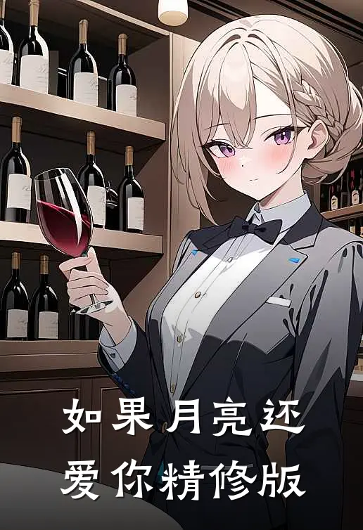 如果月亮还爱你精修版