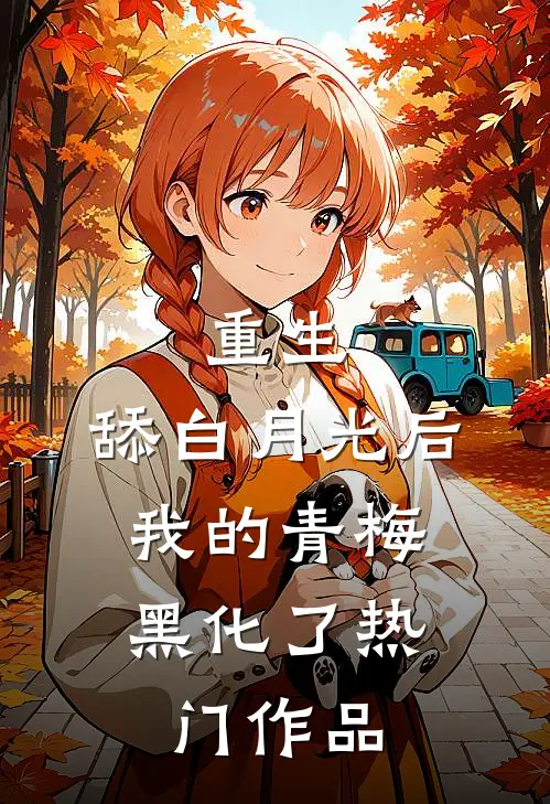 重生：舔白月光后，我的青梅黑化了热门作品