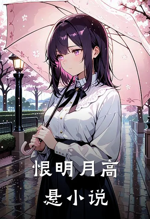 恨明月高悬小说