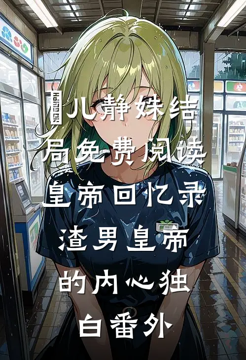 璟儿静姝结局免费阅读皇帝回忆录:渣男皇帝的内心独白番外