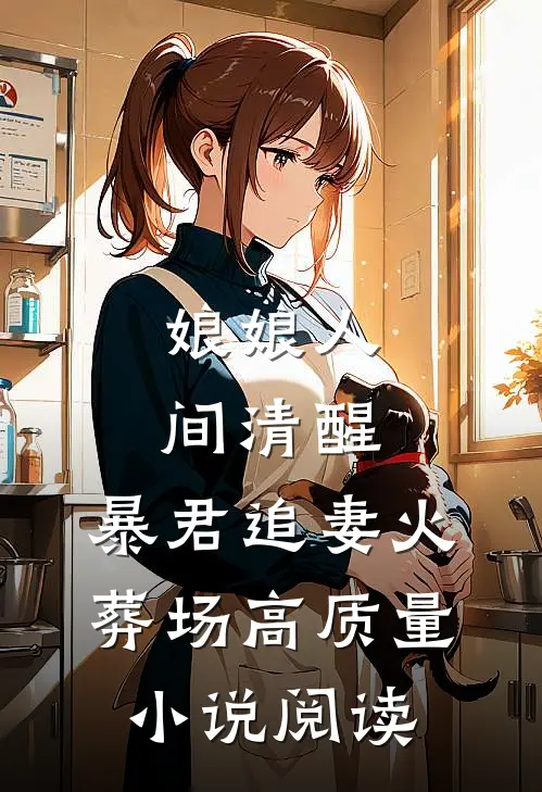 娘娘人间清醒，暴君追妻火葬场高质量小说阅读
