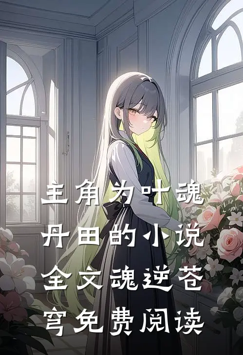 主角为叶魂丹田的小说全文魂逆苍穹免费阅读