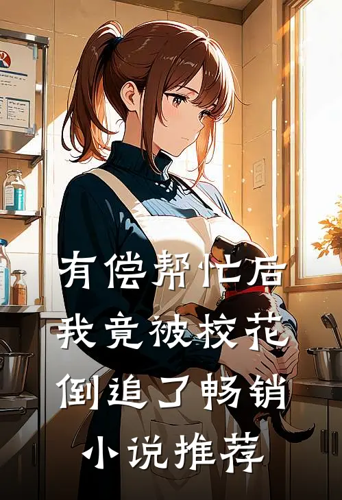 有偿帮忙后，我竟被校花倒追了畅销小说推荐