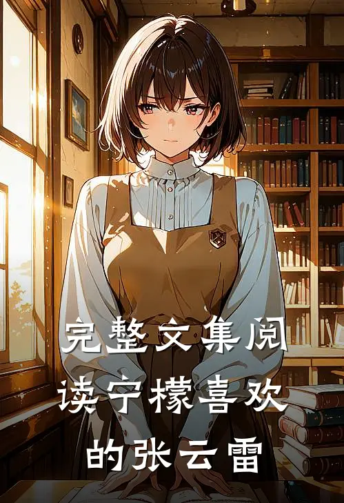 完整文集阅读宁檬喜欢的张云雷
