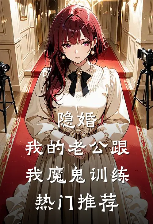 隐婚：我的老公跟我魔鬼训练热门推荐
