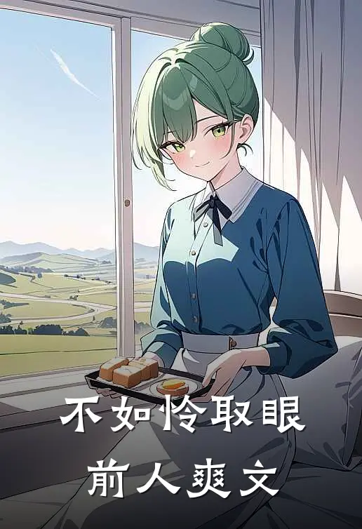 不如怜取眼前人爽文