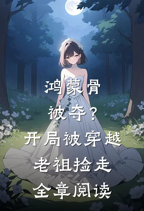鸿蒙骨被夺？开局被穿越老祖捡走全章阅读