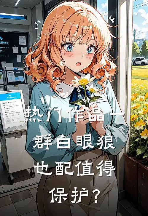 热门作品一群白眼狼，也配值得保护？