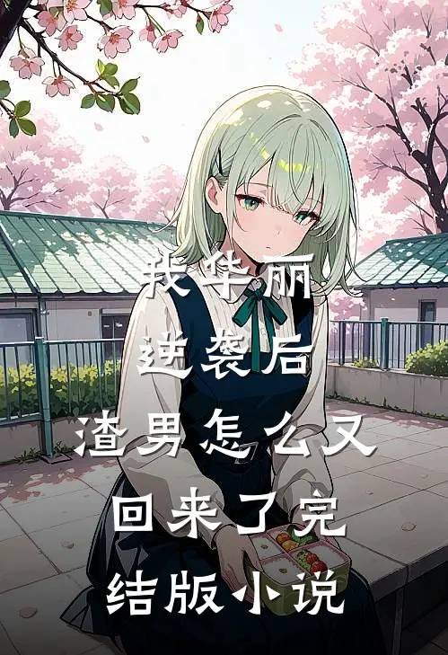 我华丽逆袭后，渣男怎么又回来了完结版小说