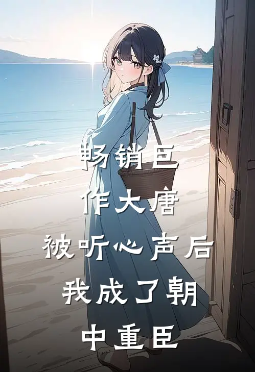 畅销巨作大唐：被听心声后，我成了朝中重臣