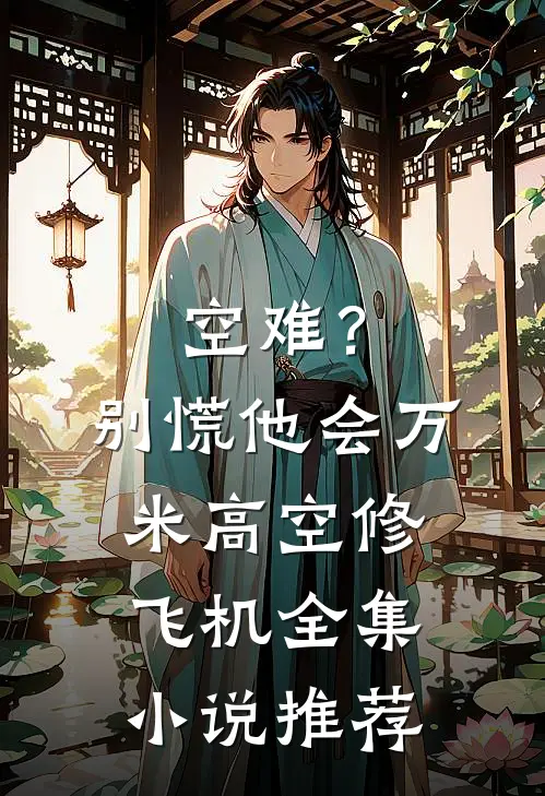 空难？别慌，他会万米高空修飞机全集小说推荐