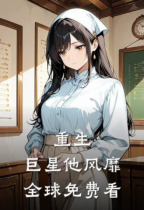 重生：巨星他风靡全球免费看