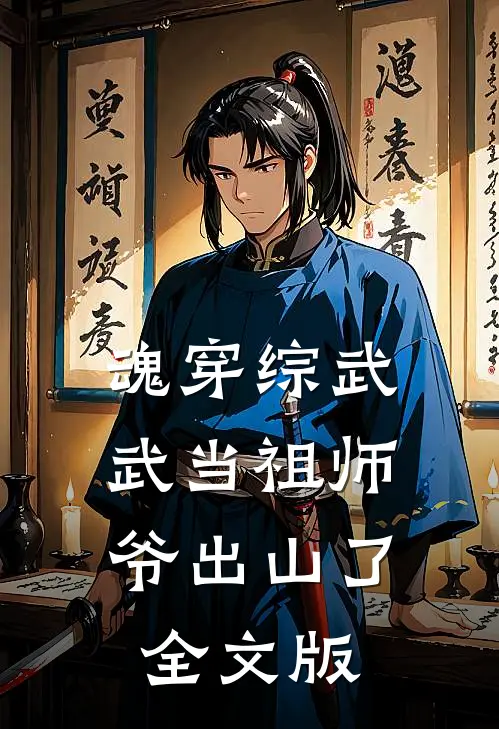魂穿综武：武当祖师爷出山了全文版