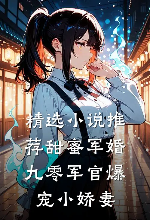精选小说推荐甜蜜军婚：九零军官爆宠小娇妻