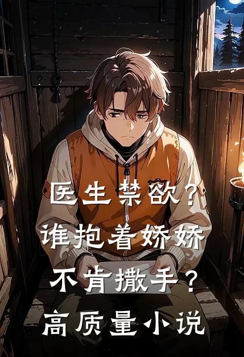 医生禁欲？谁抱着娇娇不肯撒手？高质量小说